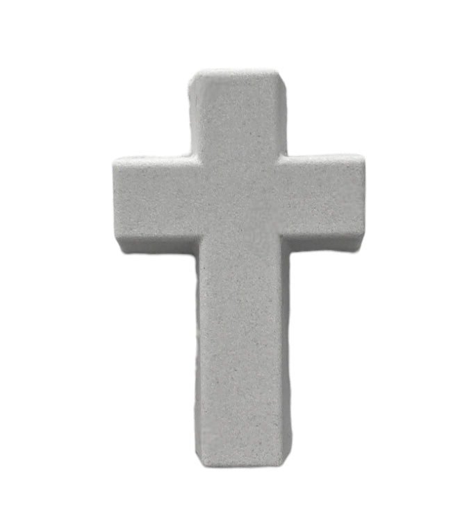 Cross Mould