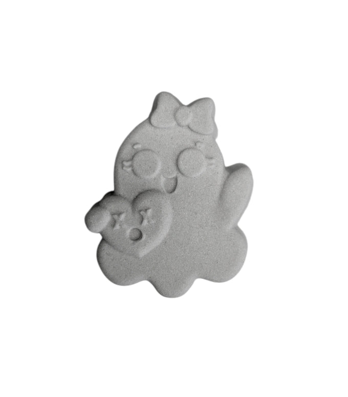 Girly Ghost Mould