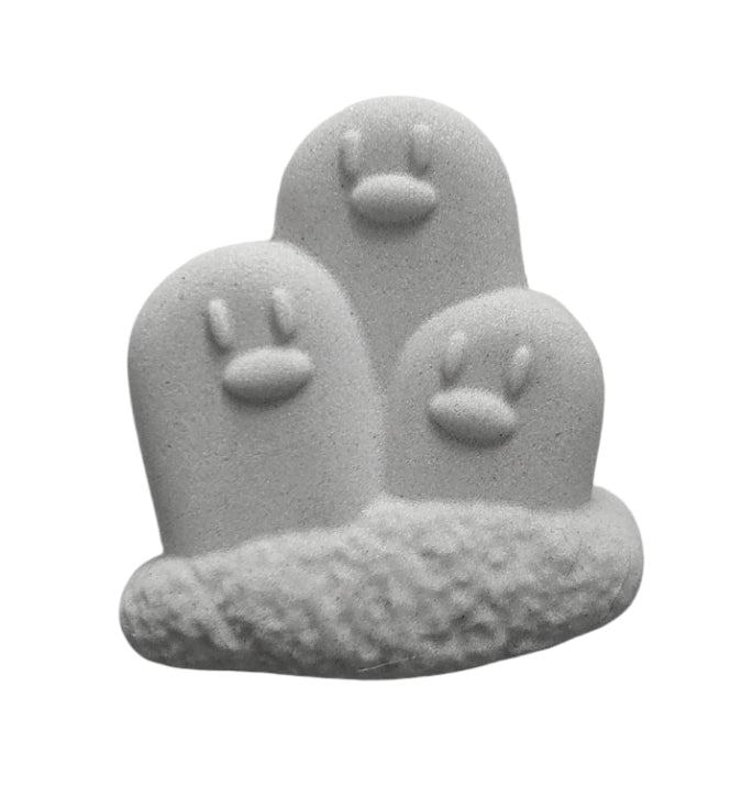 Dugtrio Mould