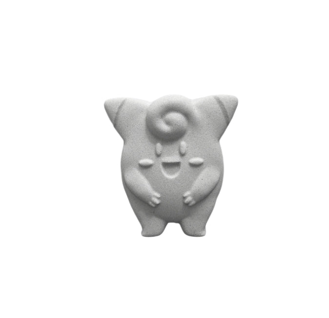 MINI Klefairy Mould