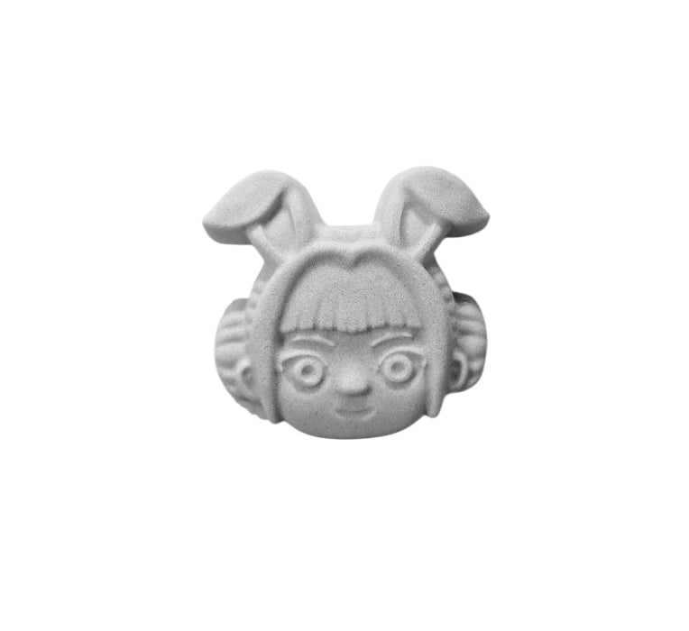 MINI Easter Demon Hunter Z Mould