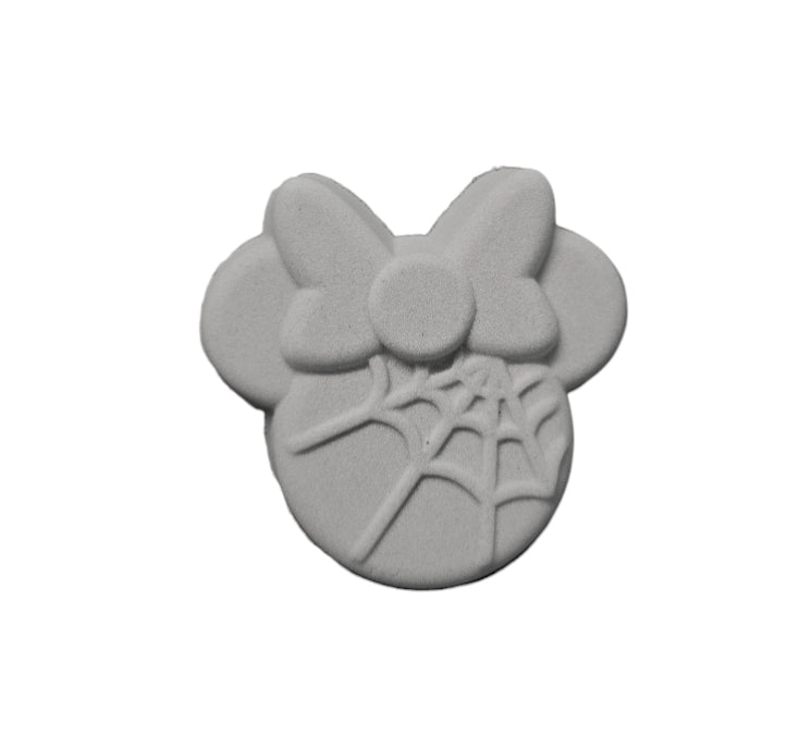 Mrs Mouse Web Mould