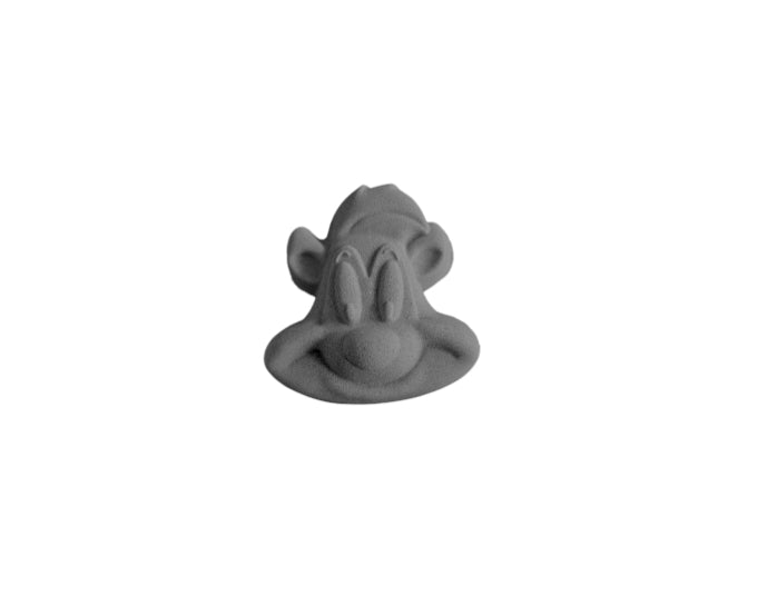 MINI Loon Skunk Mould