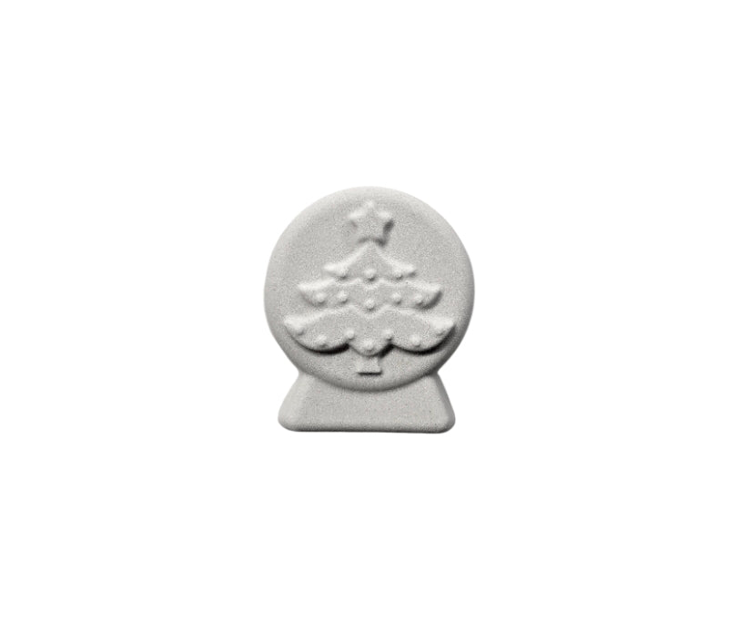 MINI Globe Christmas Tree Mould