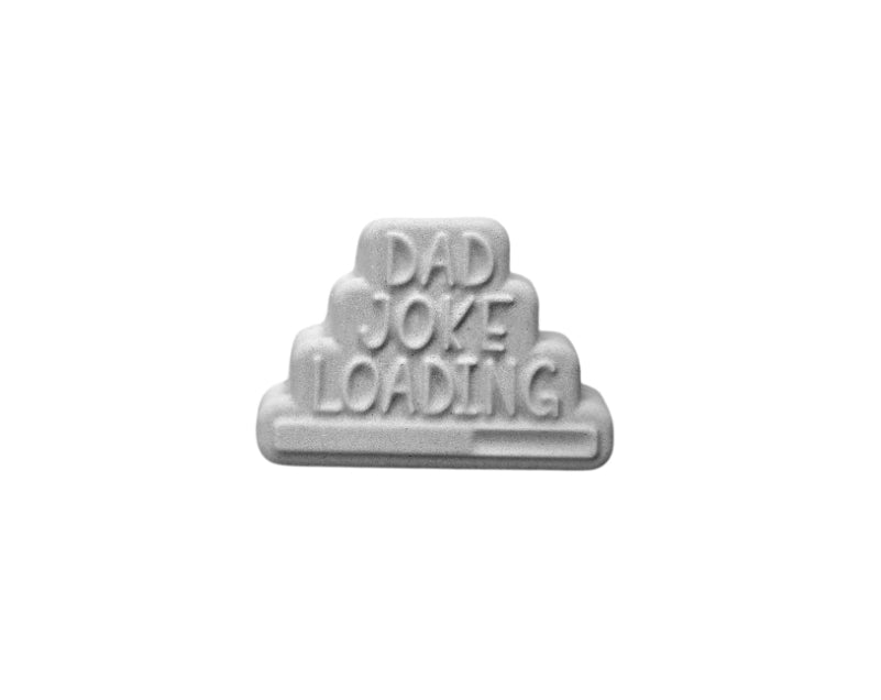 MINI Dad Joke Loading Mould