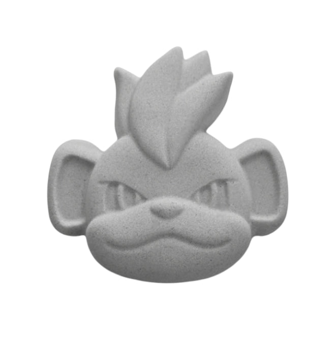 Growlith Mould