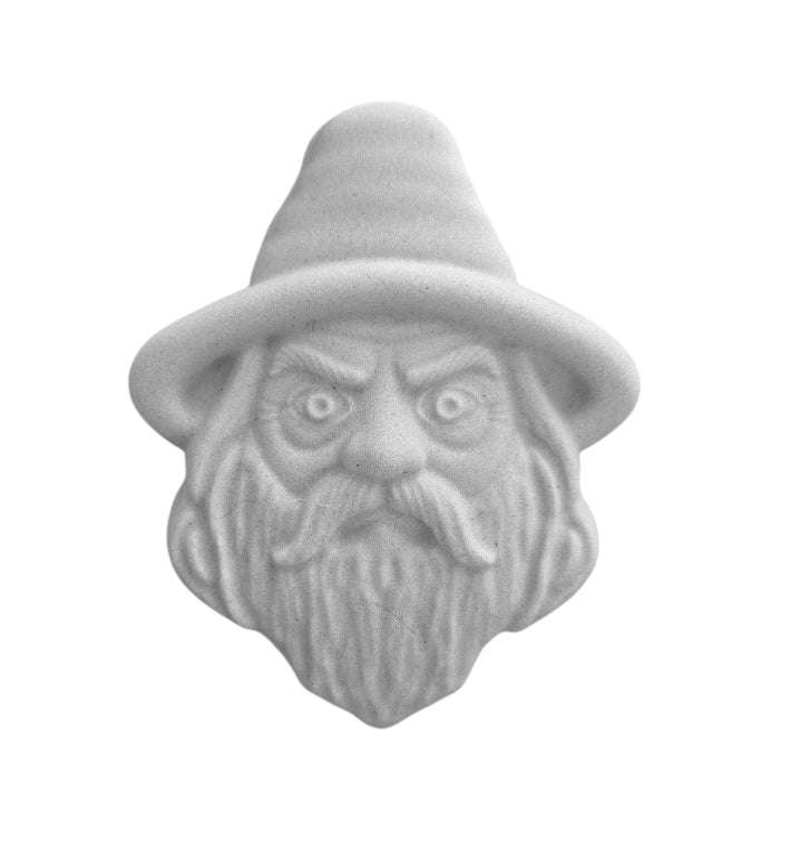 Leader Of The Rings Wizard Mould