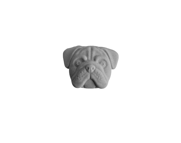 MINI Bulldog Mould