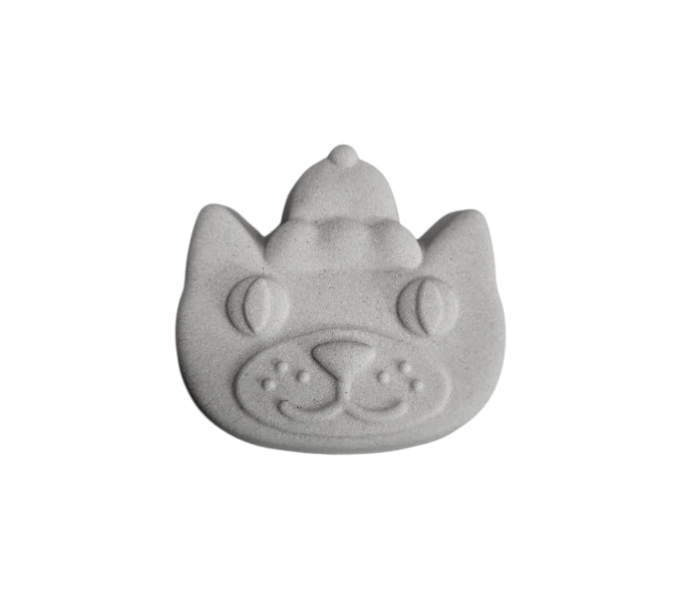 Gel Cat Mould