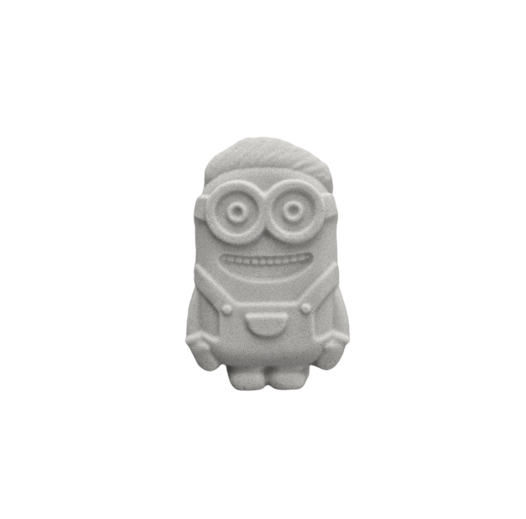 MINI Minion (Style 2) Mould
