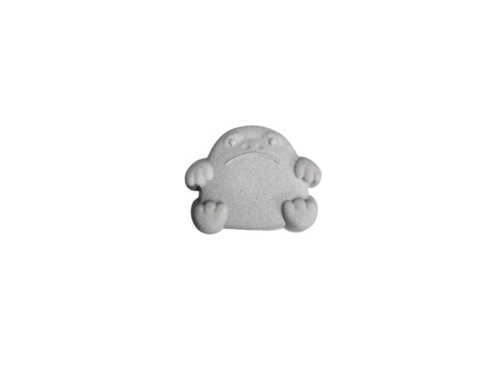 MINI Gel Frog Mould
