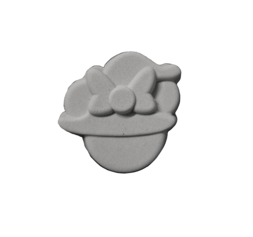 Mrs Mouse Witch Mould