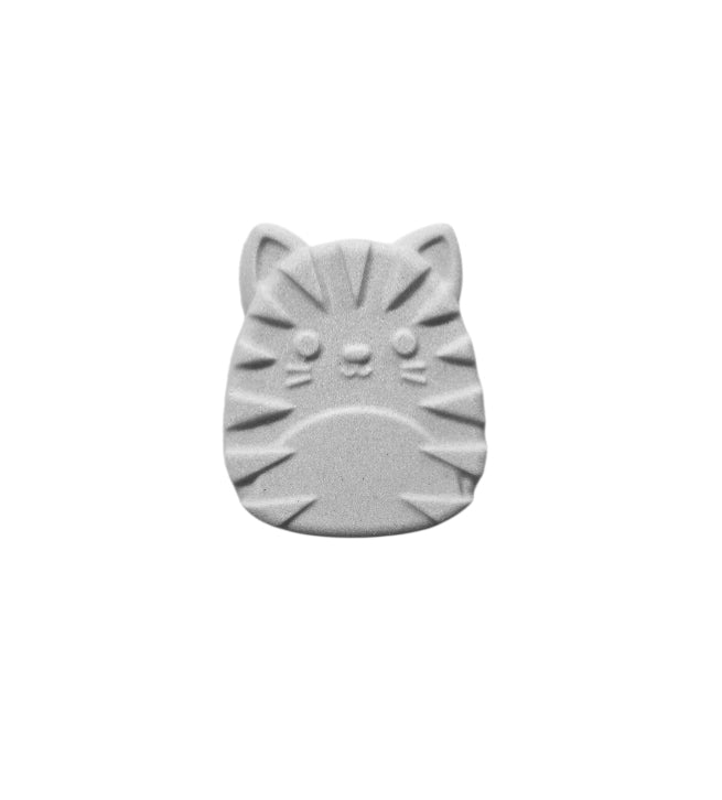 MINI Squishy Tiger Mould