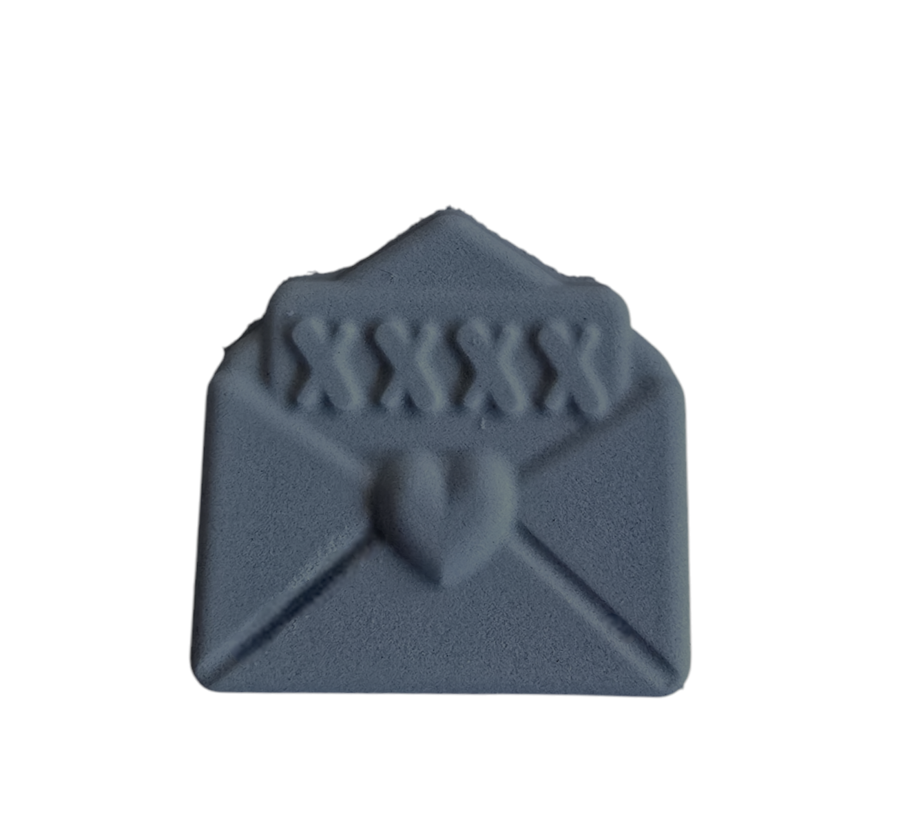 XXXX Letter Mould