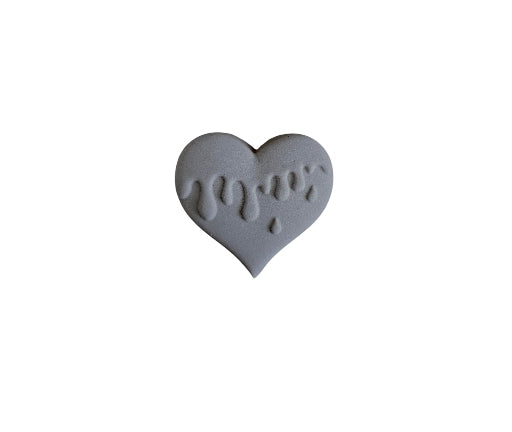 Mini Dripping Heart Mould