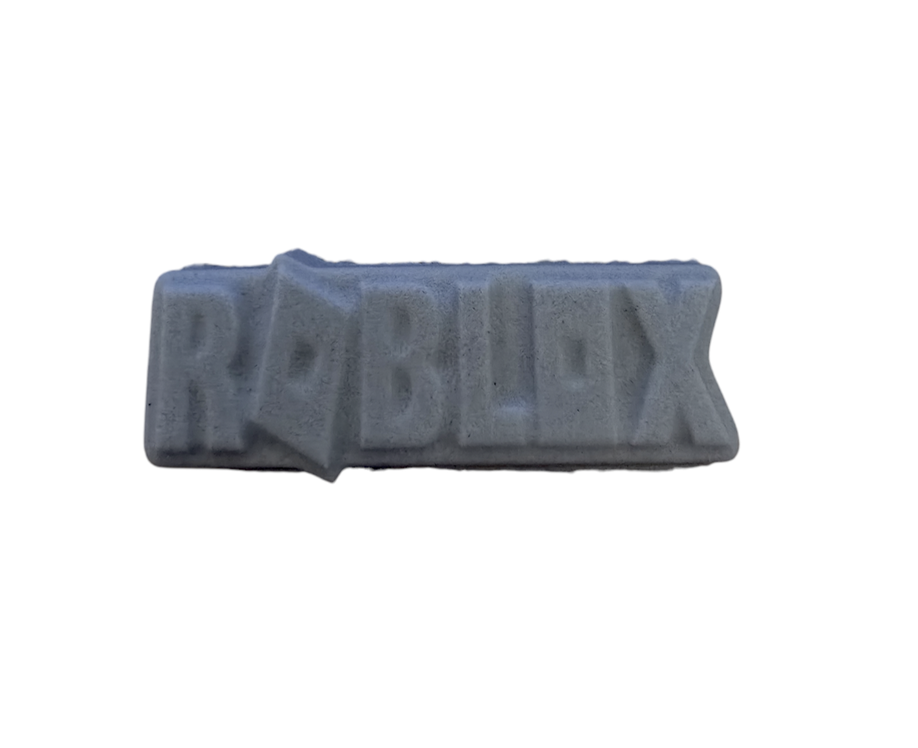 Blox Logo Mould