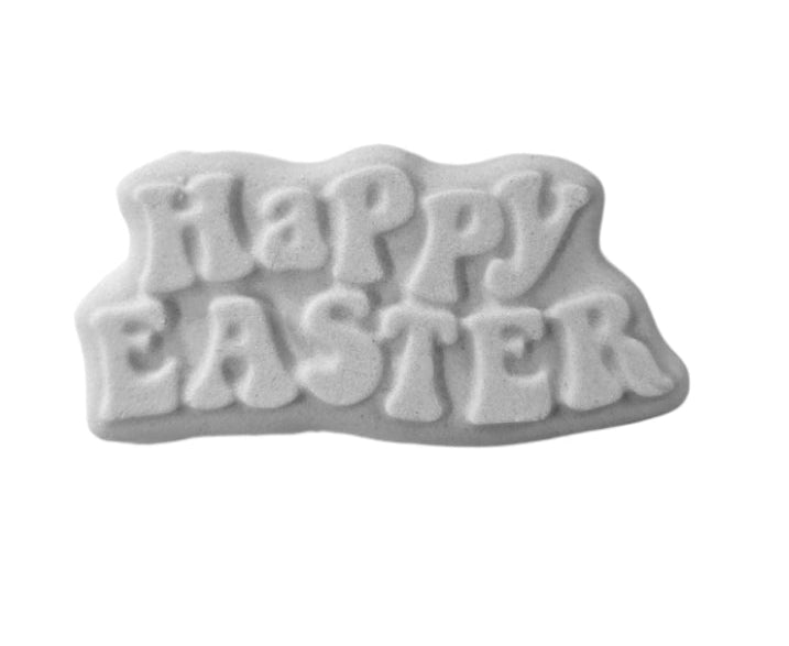 Happy Easter Mould