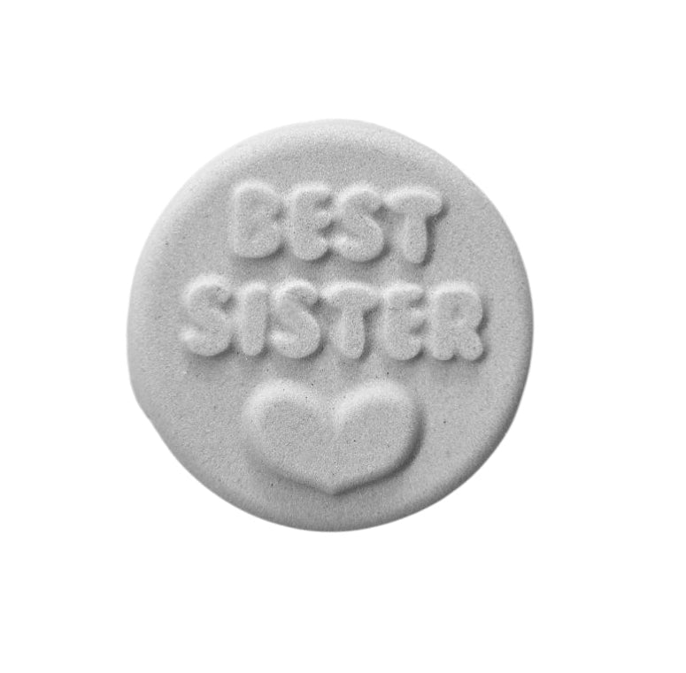 Best Sister Mould