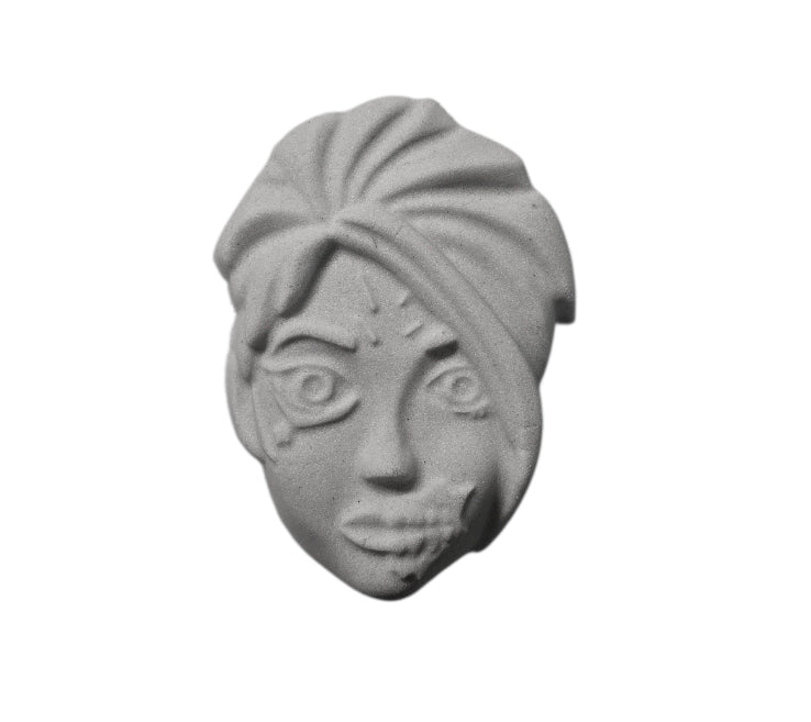 G*H*O*U*L Fnite Mould