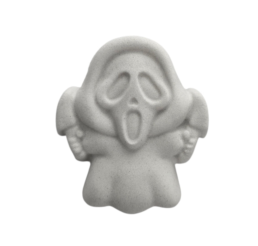 Ghost Face Knives Mould