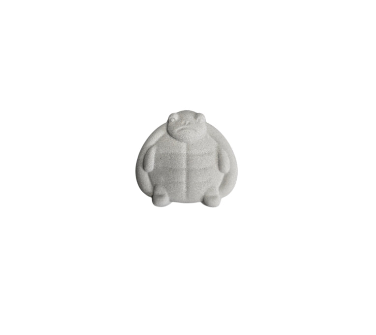 MINI Gel Turtle Mould