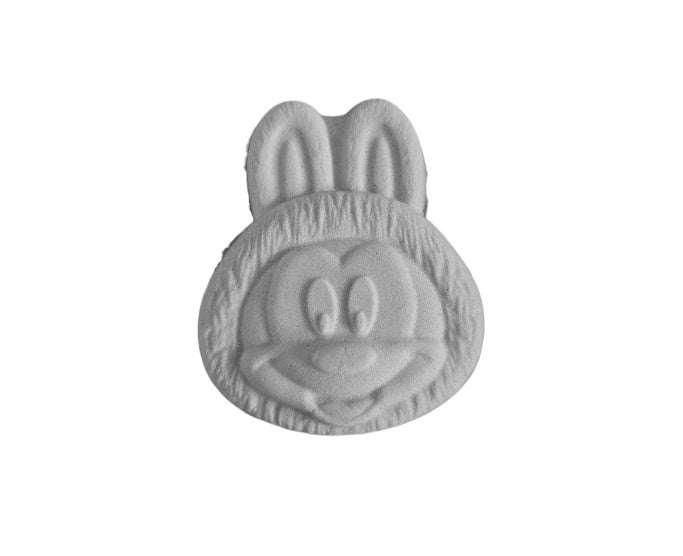 Mr Mouse Bubu Face Mould
