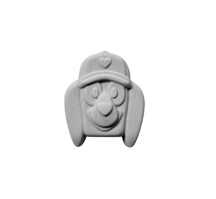 MINI Blu Friend Daschund Mould