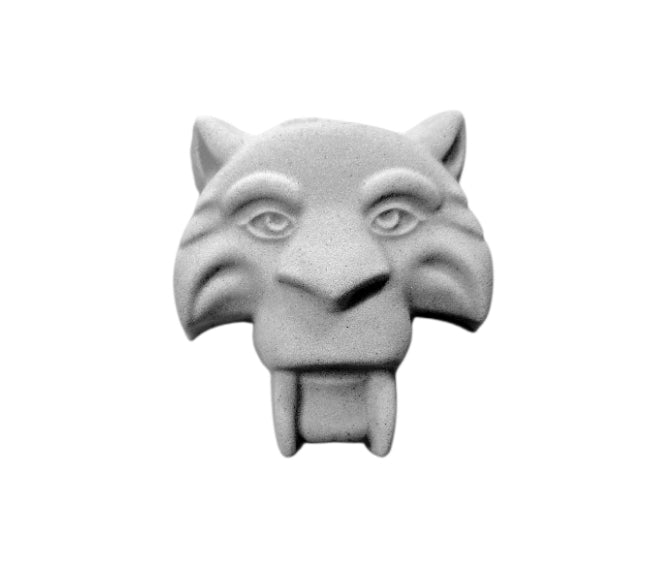 Ice Tiger Mould