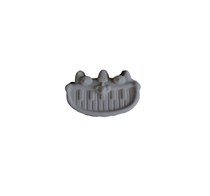 Mini Playtime Piano Mould