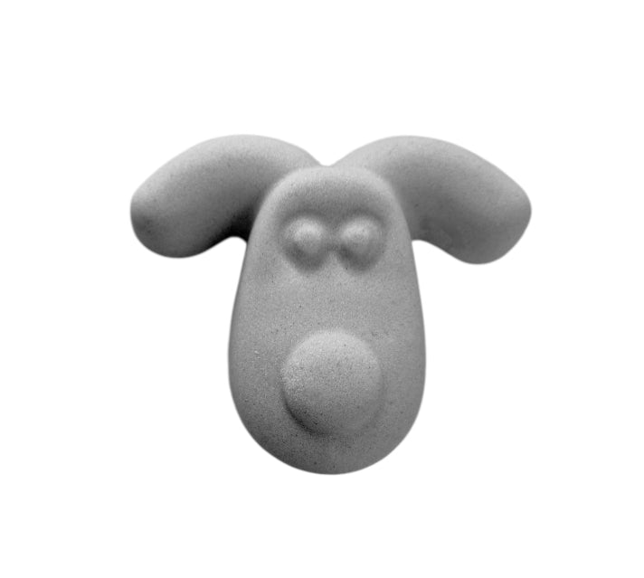 Grom Dog Mould