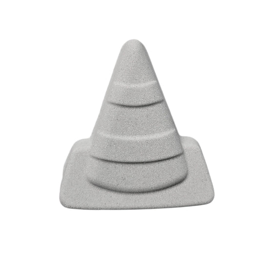 Construction Cone Mould