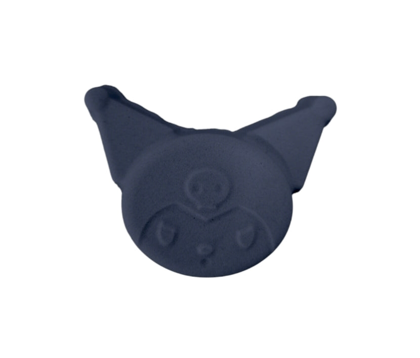 San--rio Dark Bunny HEAD Mould