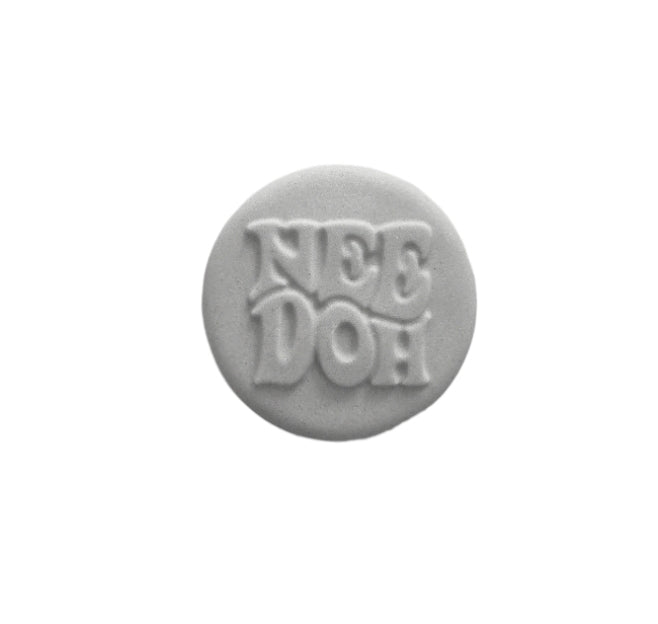 MINI Squishy Round Mould