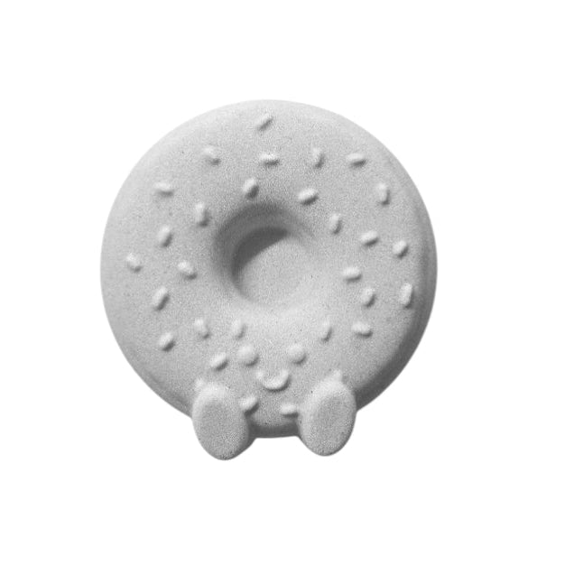 Gel Doughnut Mould
