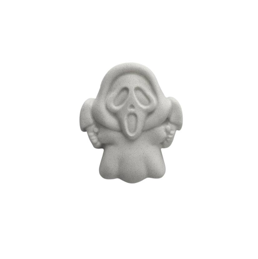 MINI Ghost Face Knives Mould