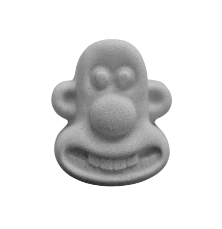 Wally Man Mould