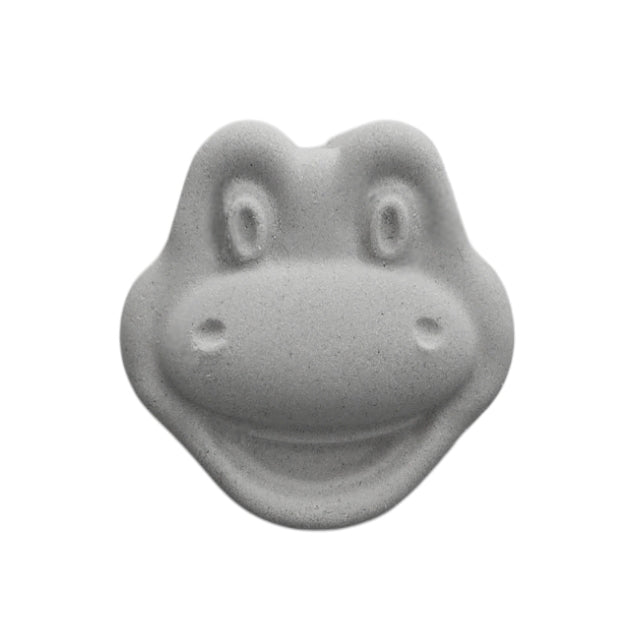 Barney Head Mould