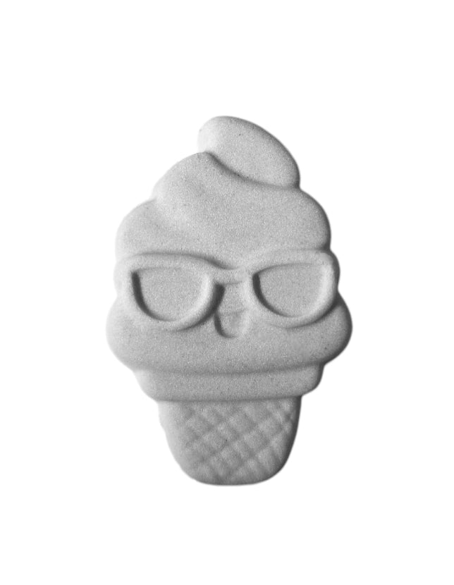 Cool Icecream Mould
