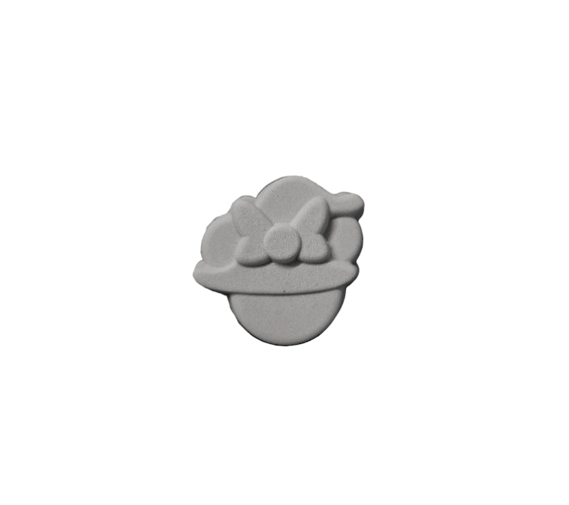 MINI Mrs Mouse Witch Mould