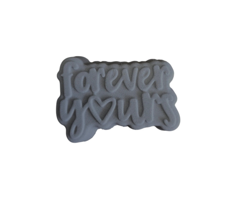 Forever Yours Mould