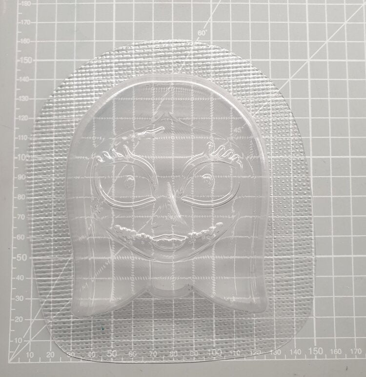 Sally Mould