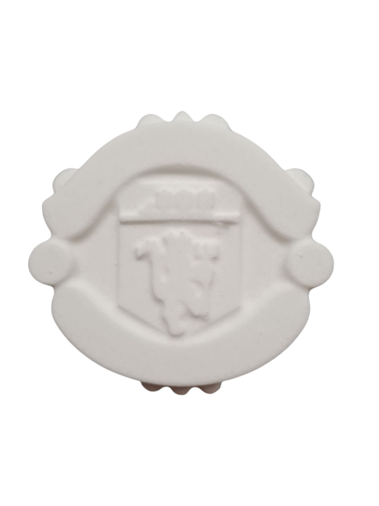 Football Man U Mould