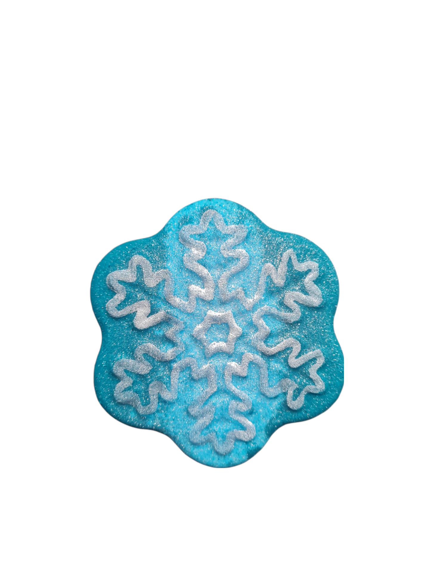 Snowfllake Mould