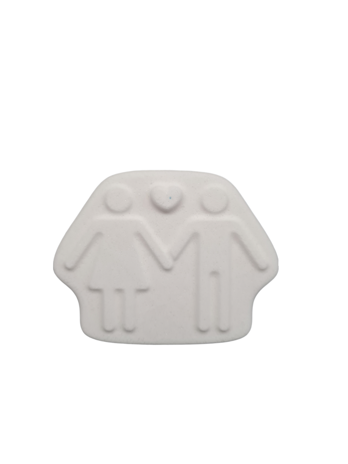 Man + Woman Love Mould