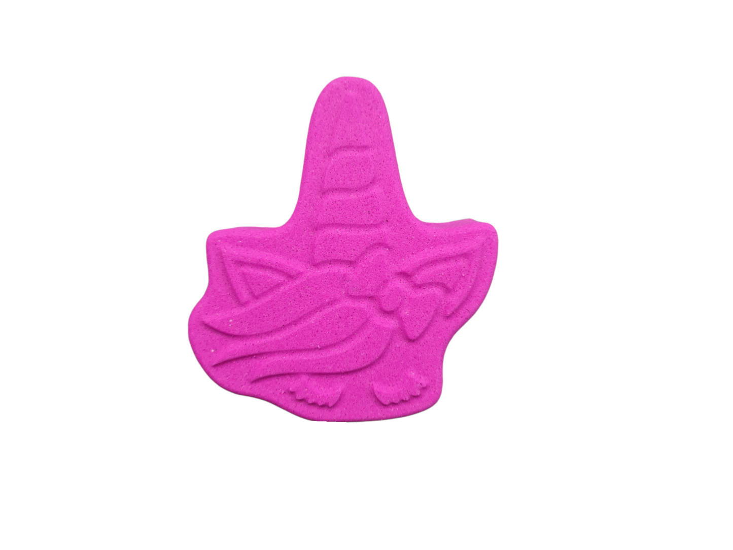 Pretty Unicorn Mould