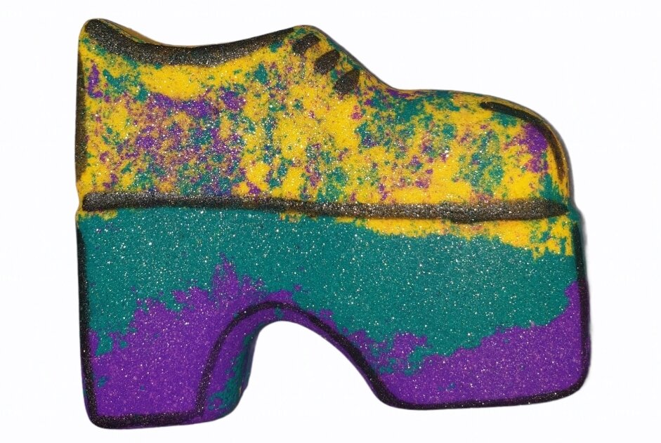 Retro Shoe Boot Mould