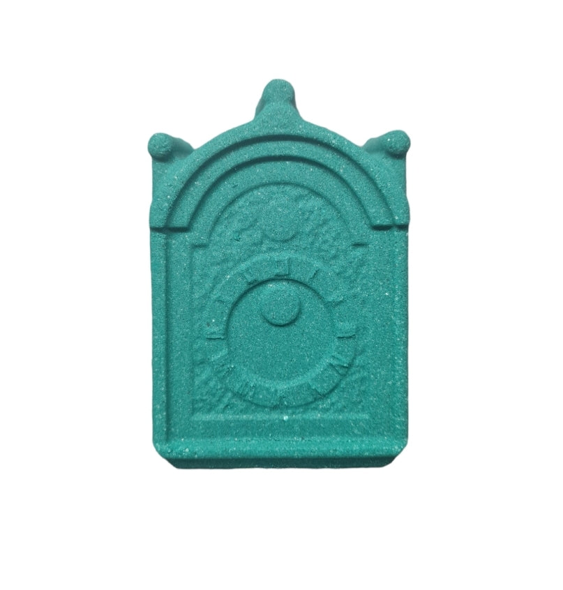 S. THINGS Clock Mould