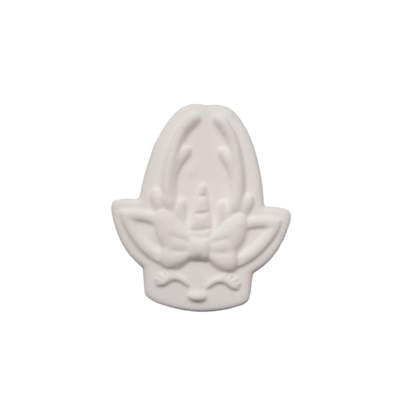 Mini Reindeer Unicorn Mould