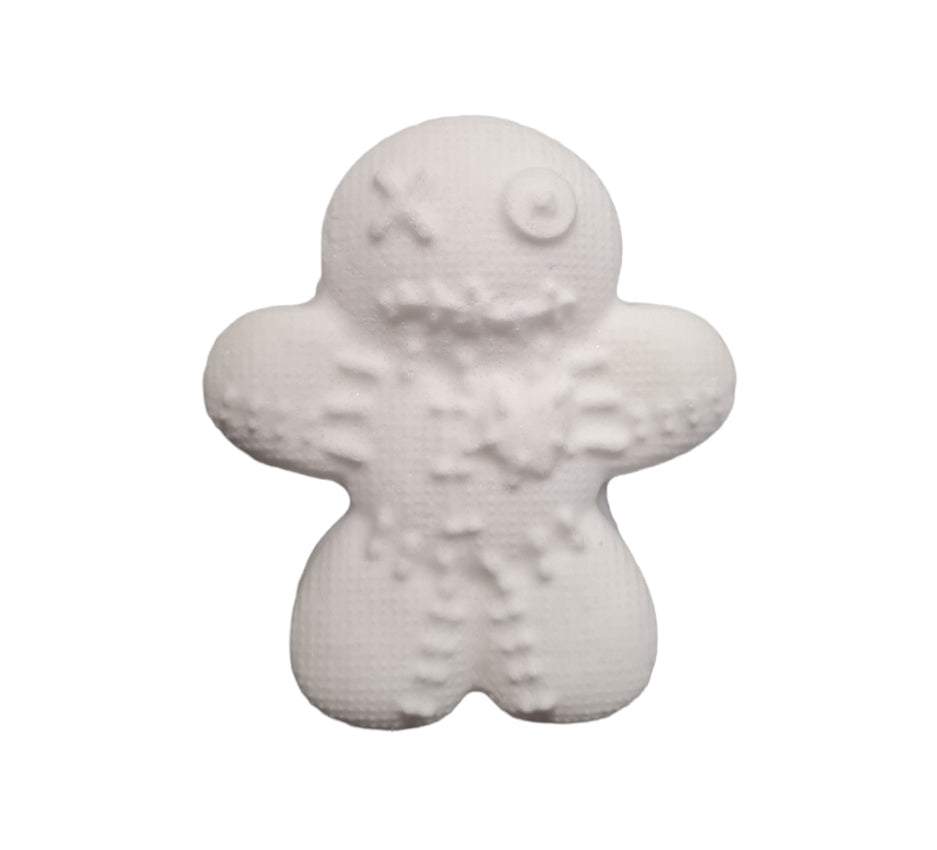 Voodoo (New) Mould