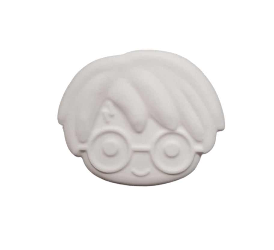 Wizard Face 1 Mould